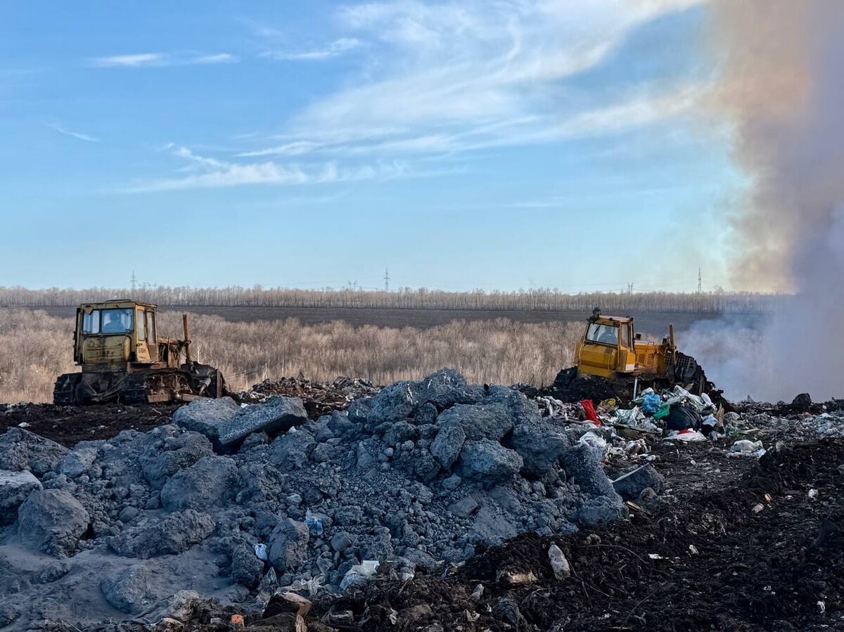    Фото: Минприроды Самарской области