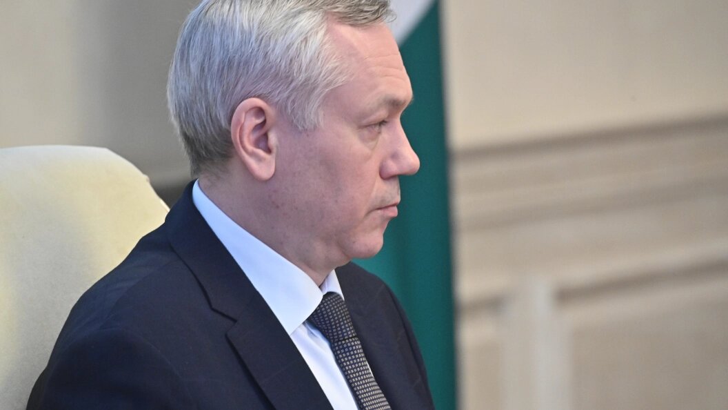    Фото: Правительство Новосибирской области