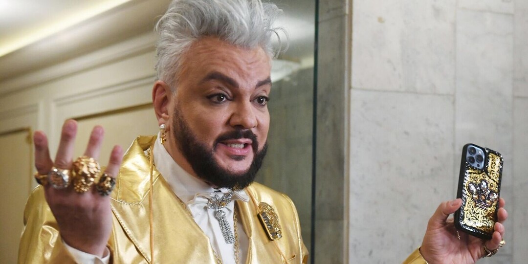 Пугачева, дети и поиск творческого пути: Филиппу Киркорову 58 лет