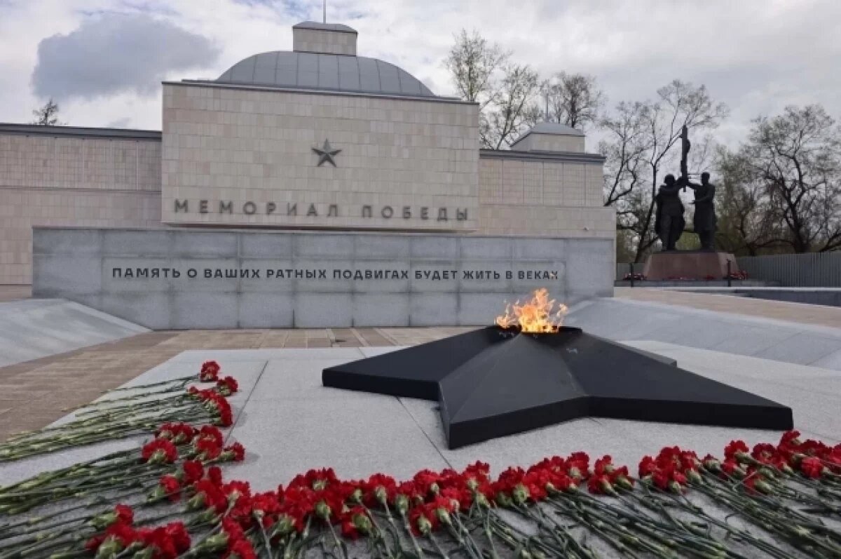    В Красноярске 2 мая откроется обновленный музей «Мемориал Победы»