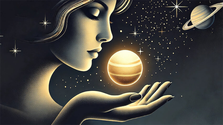 Ретроградный Плутон