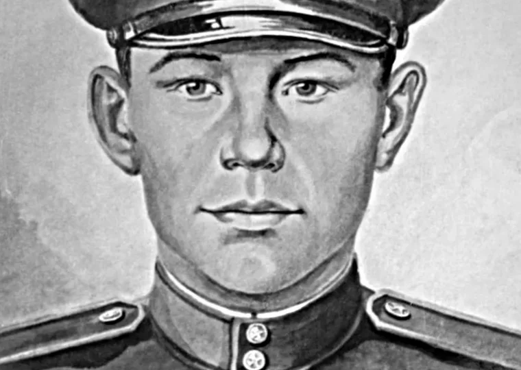 Доставил в штаб пятерых вражеских офицеров: пермяк совершил подвиг на фронте, став Героем СССР