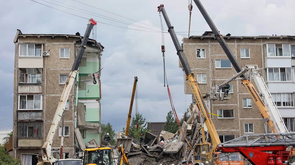 Фото: Марина Молдавская / Коммерсантъ