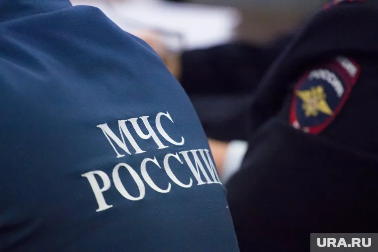 Игорь Вершинин, журналист URA.RU из ХМАО, удостоен министерской награды
Фото: Александр Елизаров © URA.RU