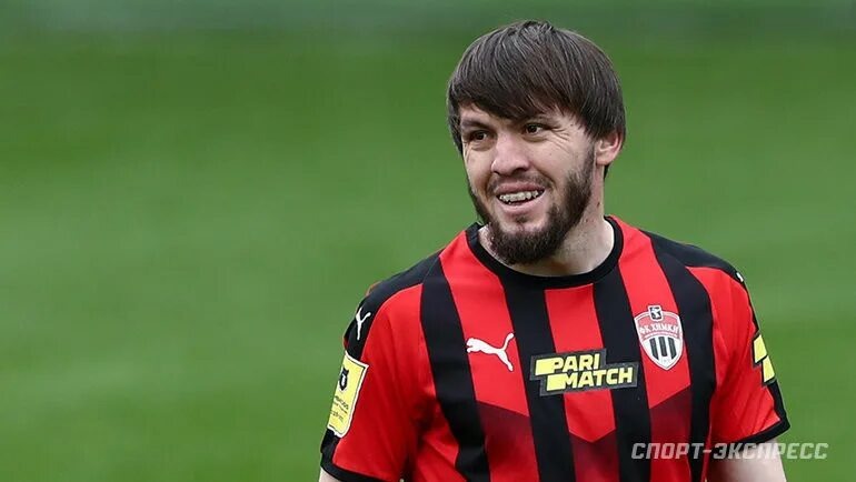 Резиуа́н Ми́рзов