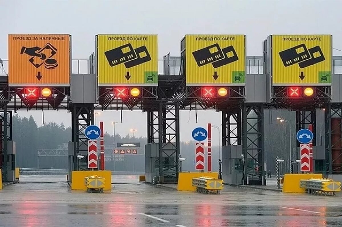    Тверским водителям рассказали, как поступить при пропуске съезда на М-11