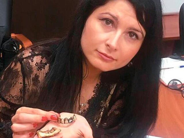    Фото: телеграм-канал "МеркачеваПрава"