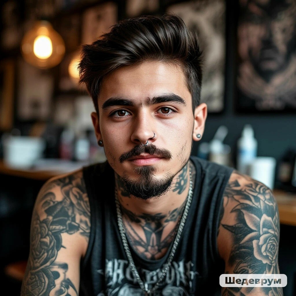 Илья Уколов