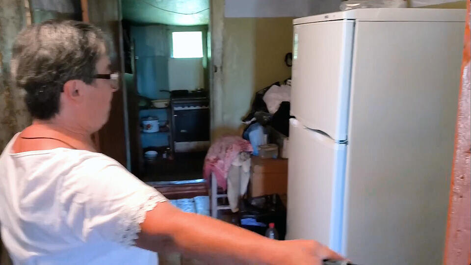 Фото: © Кадр из программы "Наука и техника", РЕН ТВ