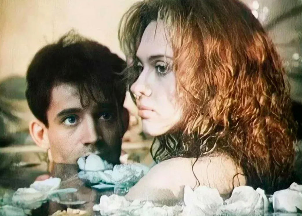 #интересный_фильм #мистика #первомай #странники_жизни