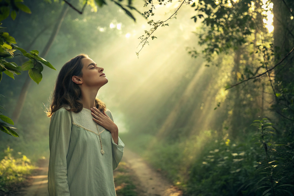 Здоровый эгоизм