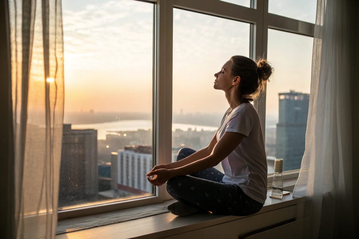 Как развить здоровый эгоизм