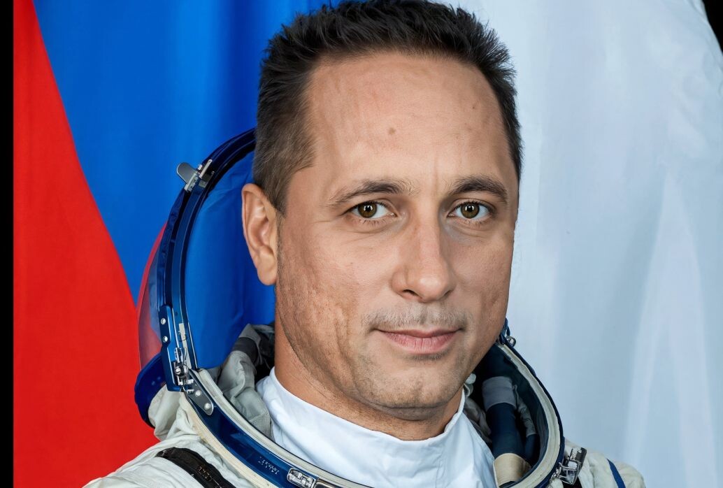    Фото: Достижения.рф, личный архив Антона Шкаплерова