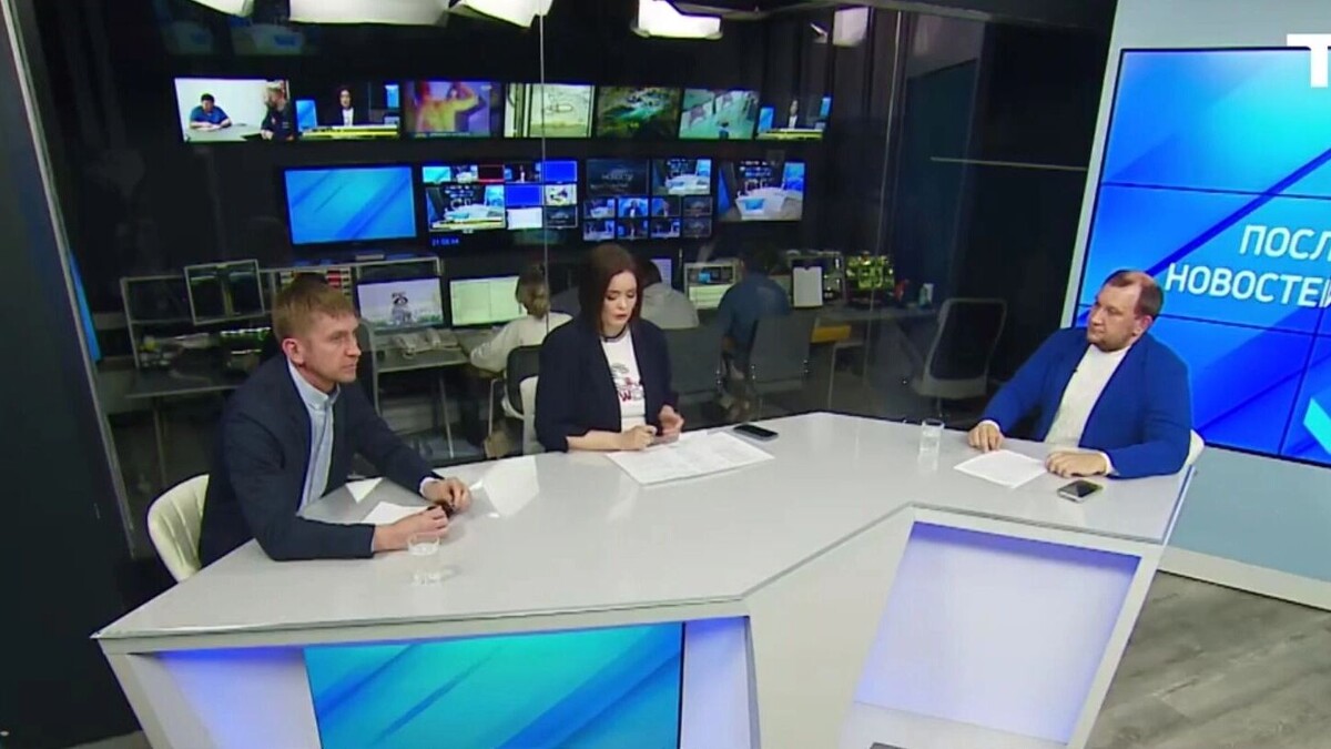     Источник: ТВК