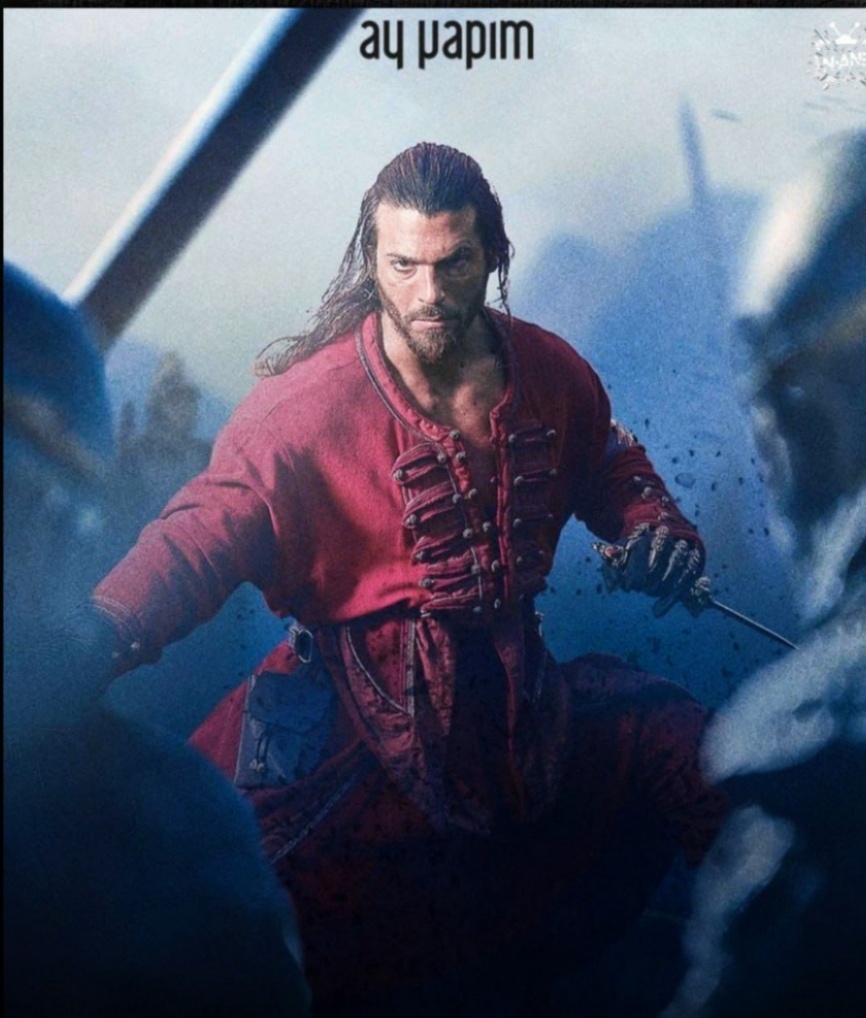 Кадр из сериала. Фото в свободном доступе.