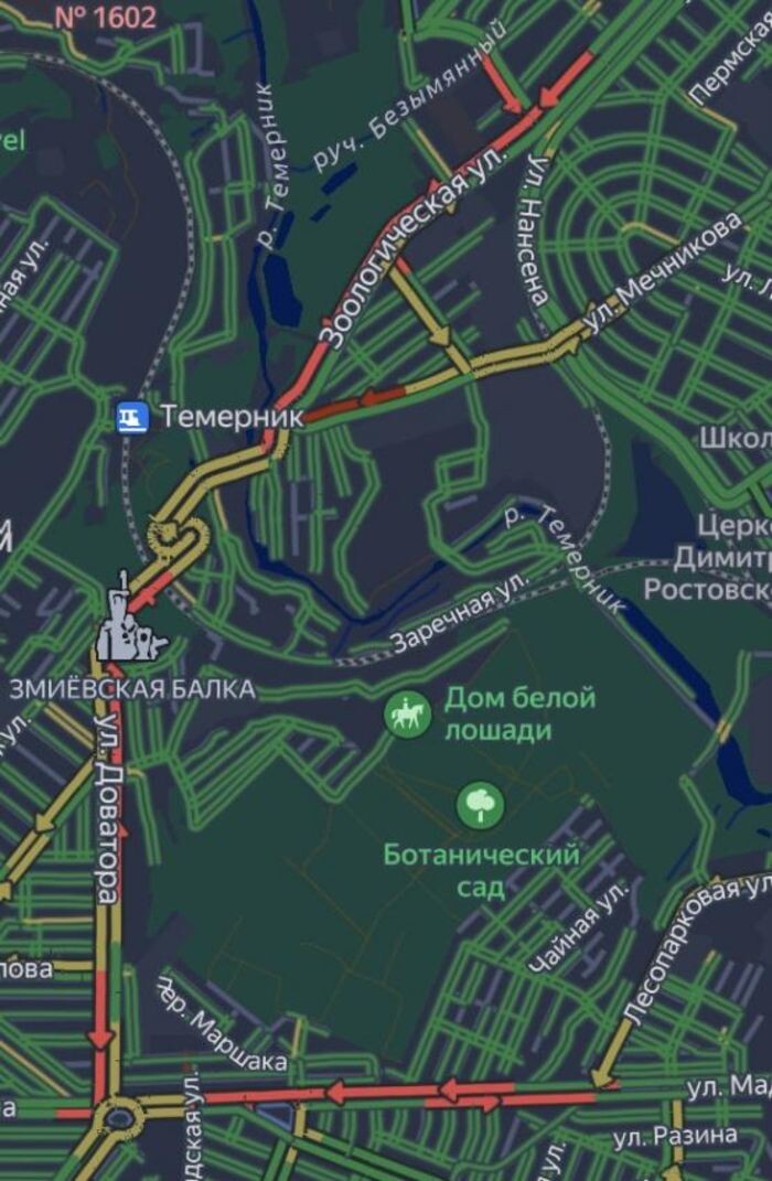 Источник фото: Яндекс карты