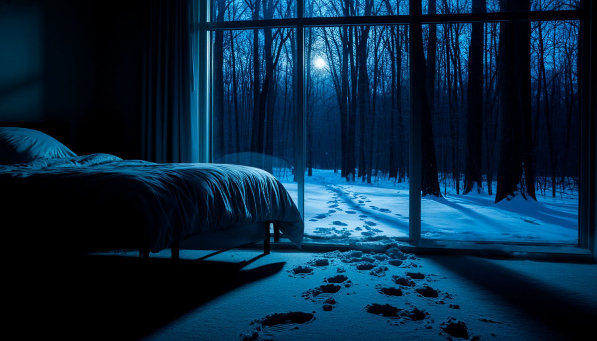 Картинка сгенерирована нейросетью