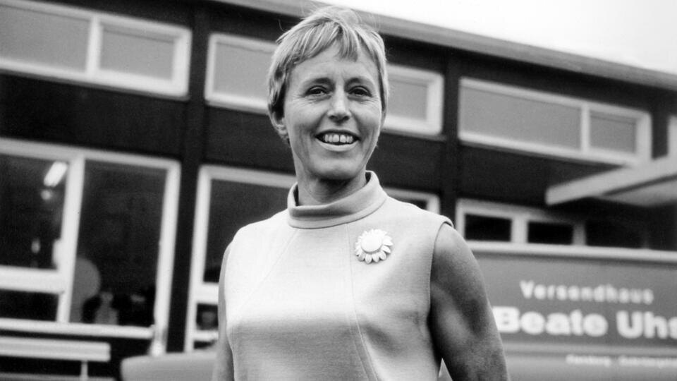 Фото: © www.globallookpress.com/dpa