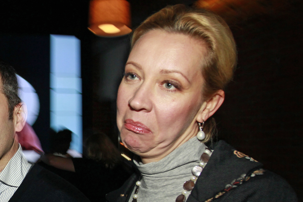    © Валерий Левитин/РИА Новости