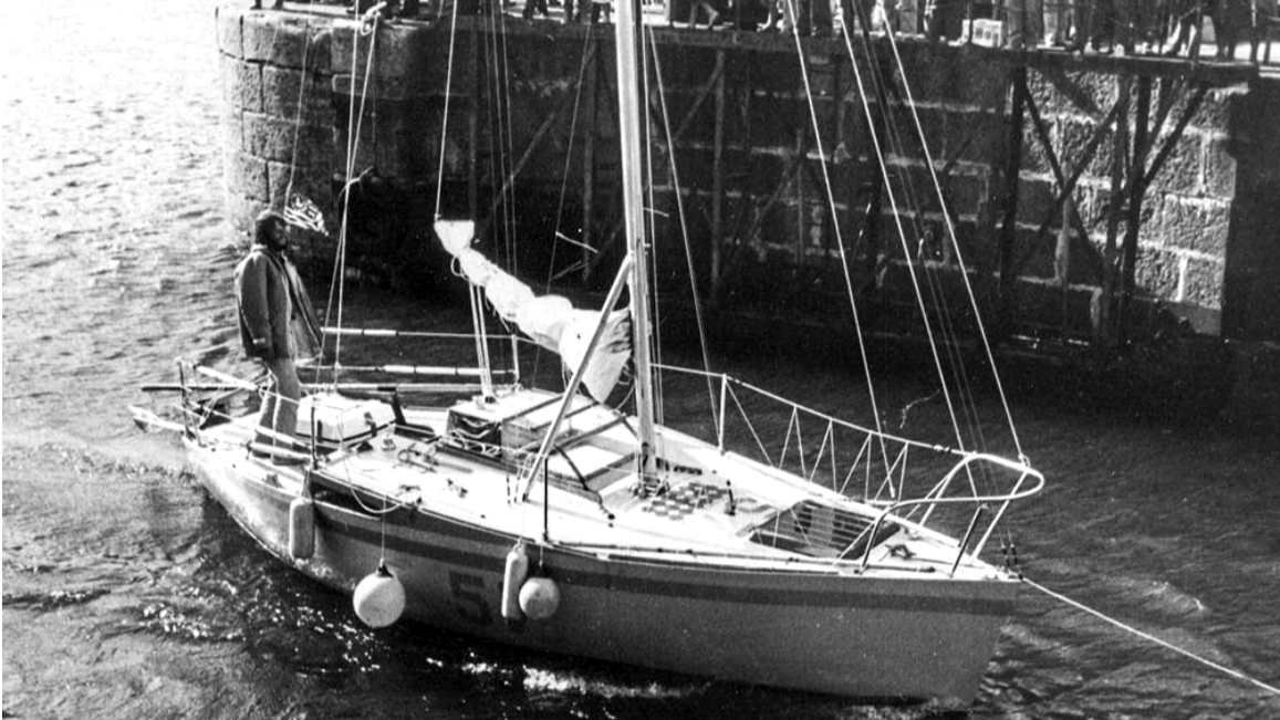 Наполеон Соло (Napoleon Solo) 