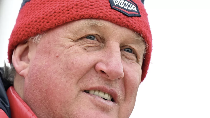   РИА Новости