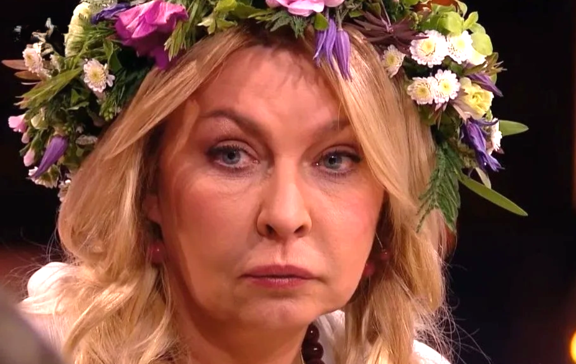 на фото Татьяна Овсиенко сейчас 