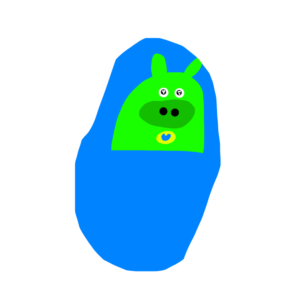 он кузен Васи