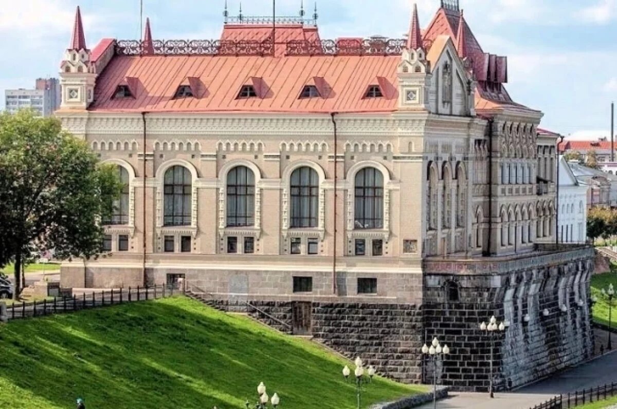    У Рыбинского музея-заповедника новый директор