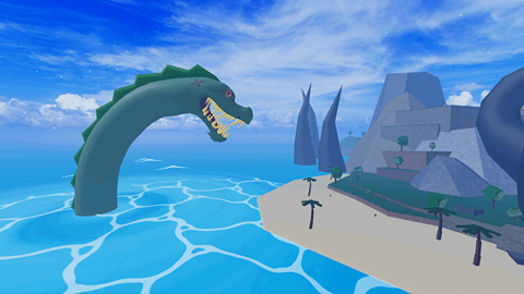 Большой плевок