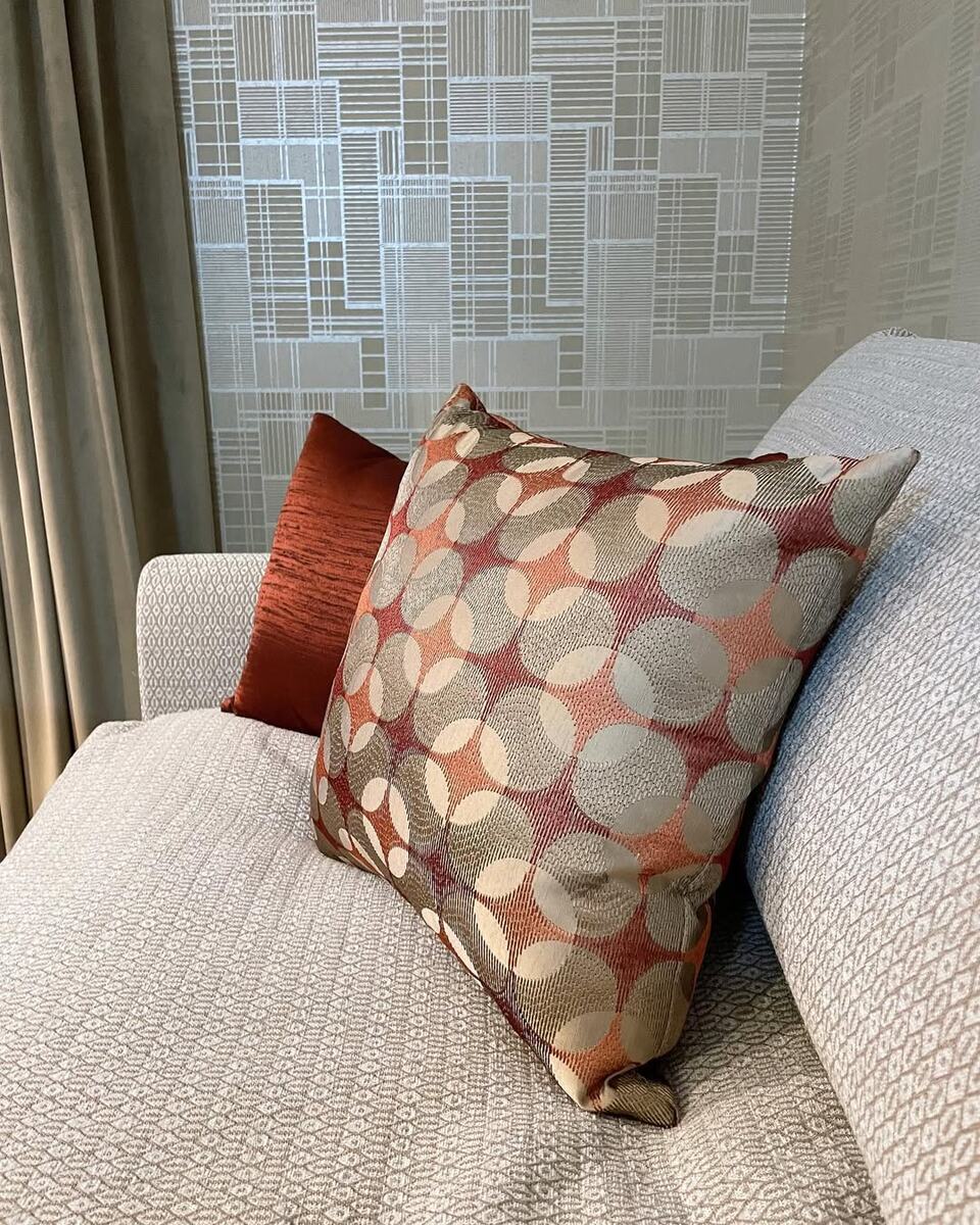 Cтудия интерьерного текстиля "Cтильные-Текстильные".