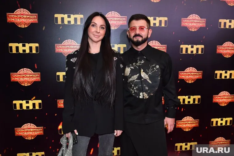 Галустян заявил, что с женой они расстались без разногласий
Фото: Komsomolskaya Pravda / Global Look Press