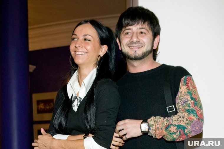 Михаил Галустян и Виктория Штефанец поженились в 2007 году
Фото: Alexei Rodin / Russian Look / Global Look Press