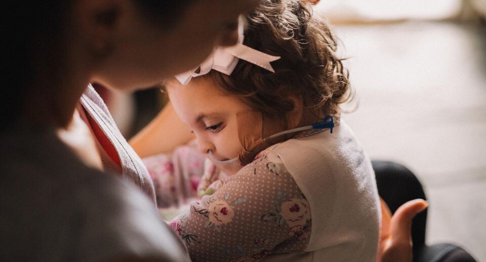    Министерство социального развития Подмосковья