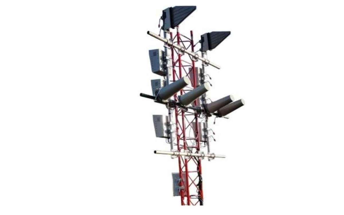    «Созвездие» разработало новый комплекс РЭБ «Солярис НС» для защиты от дронов Фото: концерн «Созвездие»