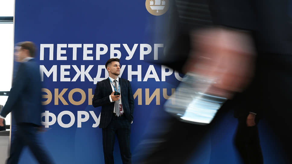 Фото: Игорь Иванко / Коммерсантъ