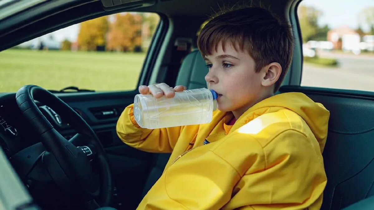    Сгенерировано ИИ