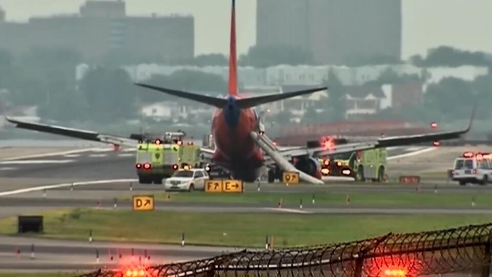 Фото: © Кадр из программы "Загадки человечества", РЕН ТВ