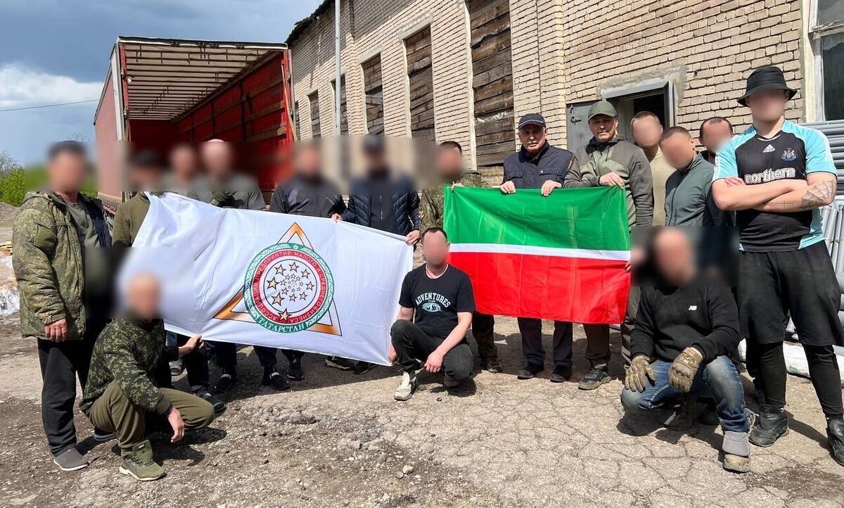 Фото: пресс-служба Госсовета РТ