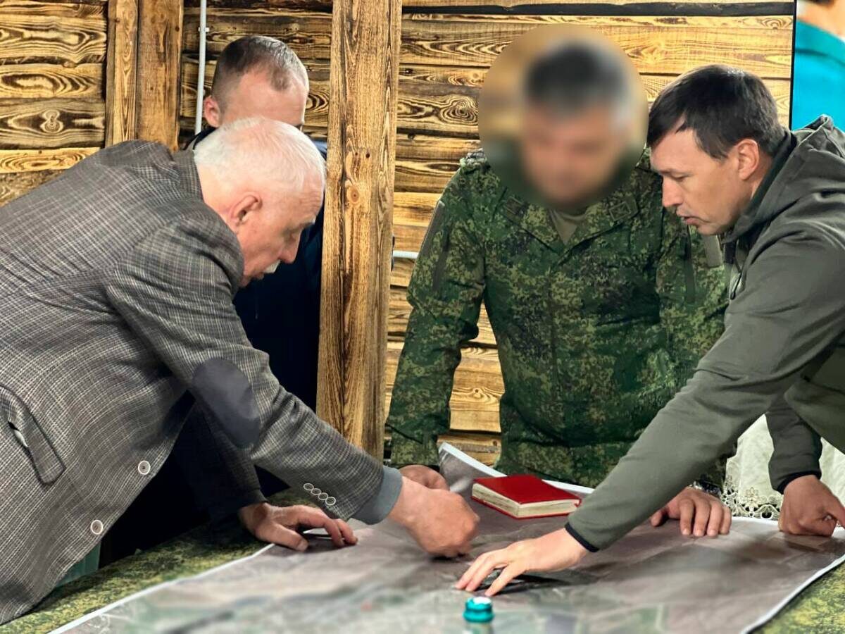 Фото: пресс-служба Госсовета РТ