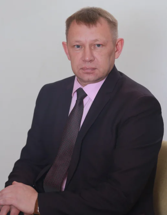 Вадим Казанцев. Фото: пресс-служба администрации Перми