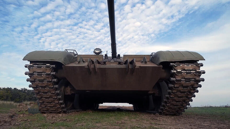 Фото: © Кадр из программы "Как устроен мир", РЕН ТВ