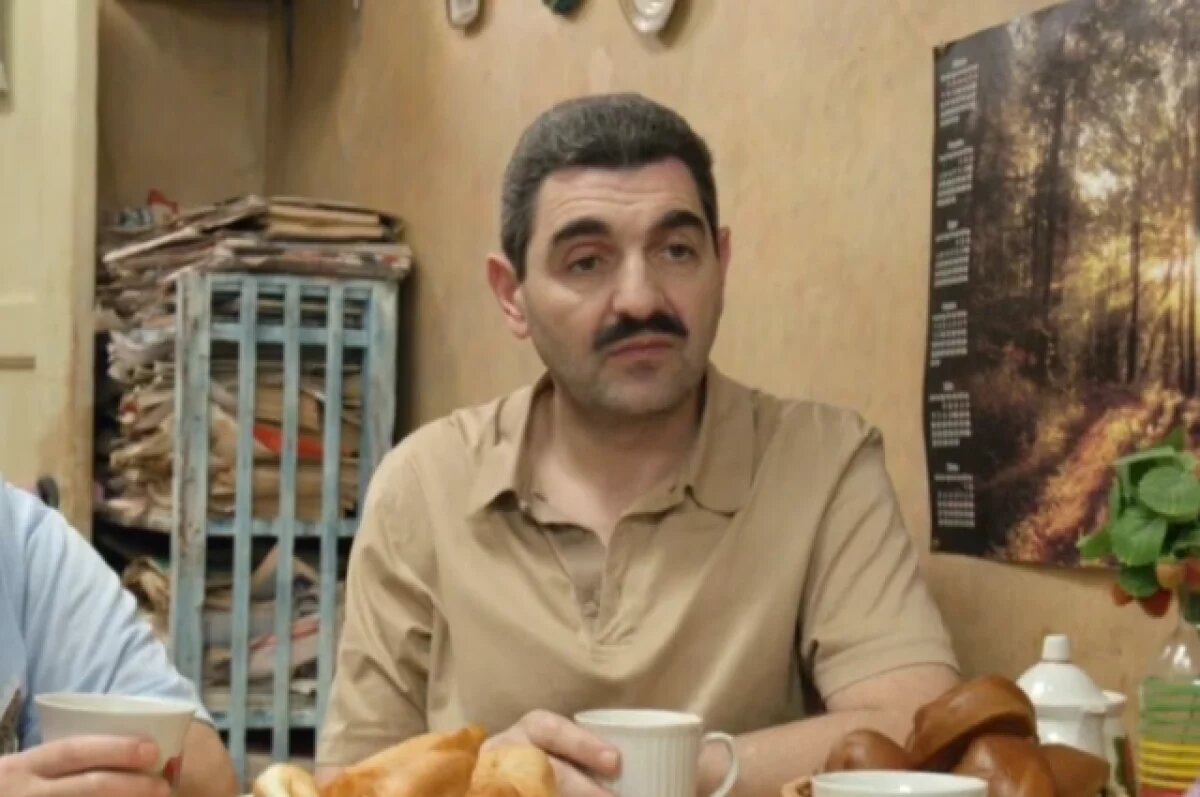    На актера из «Реальных пацанов» Бежаняна завели уголовное дело