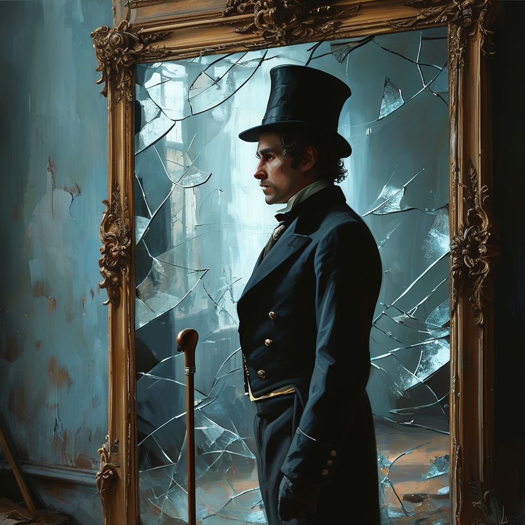 Иллюстрация сгенерирована нейросетью