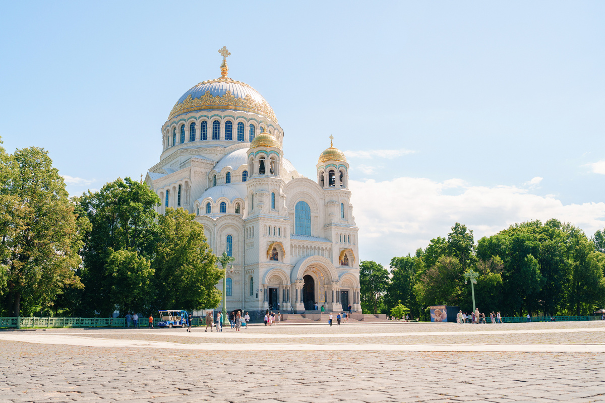 Фото: Пресс-служба "ГК Алькор"