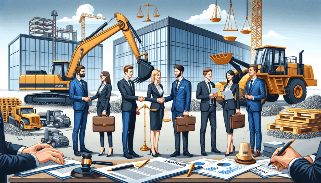    Как избежать финансовых потерь: секреты защиты интересов физических лиц при выборе лизинговых компаний akhunoc9