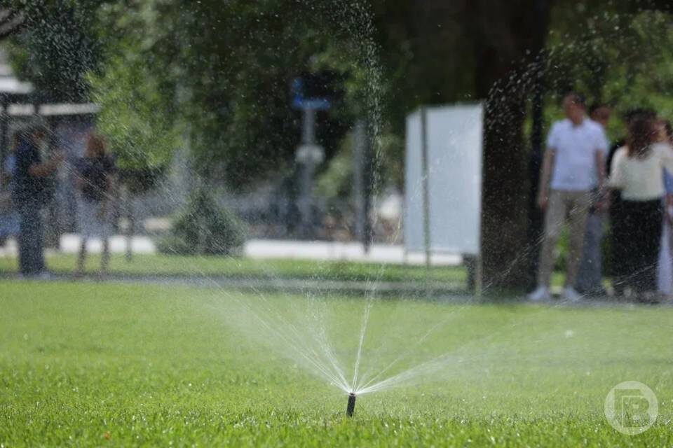    Фото: Дмитрий Рогулин / "Городские вести"