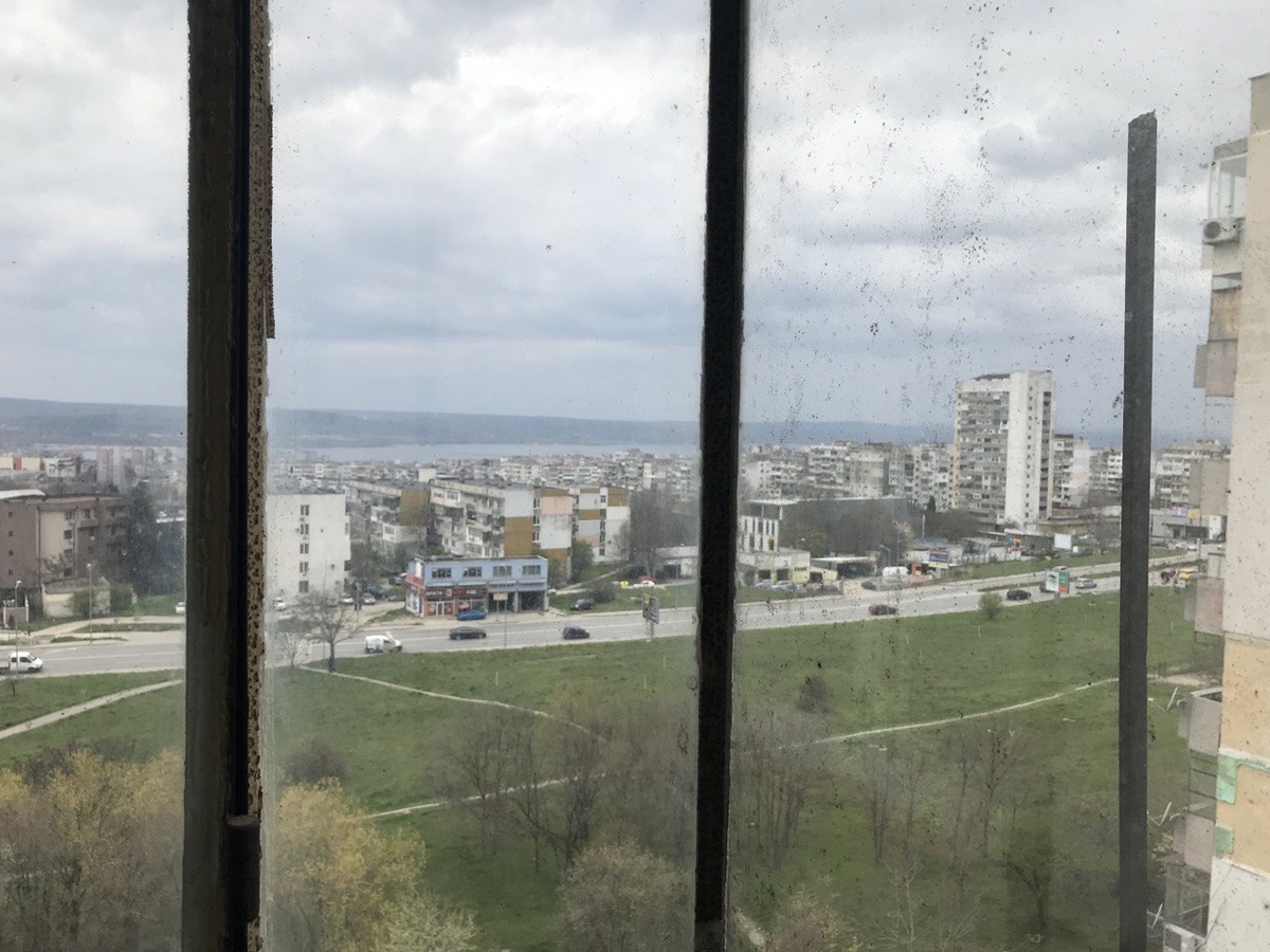 личный архив