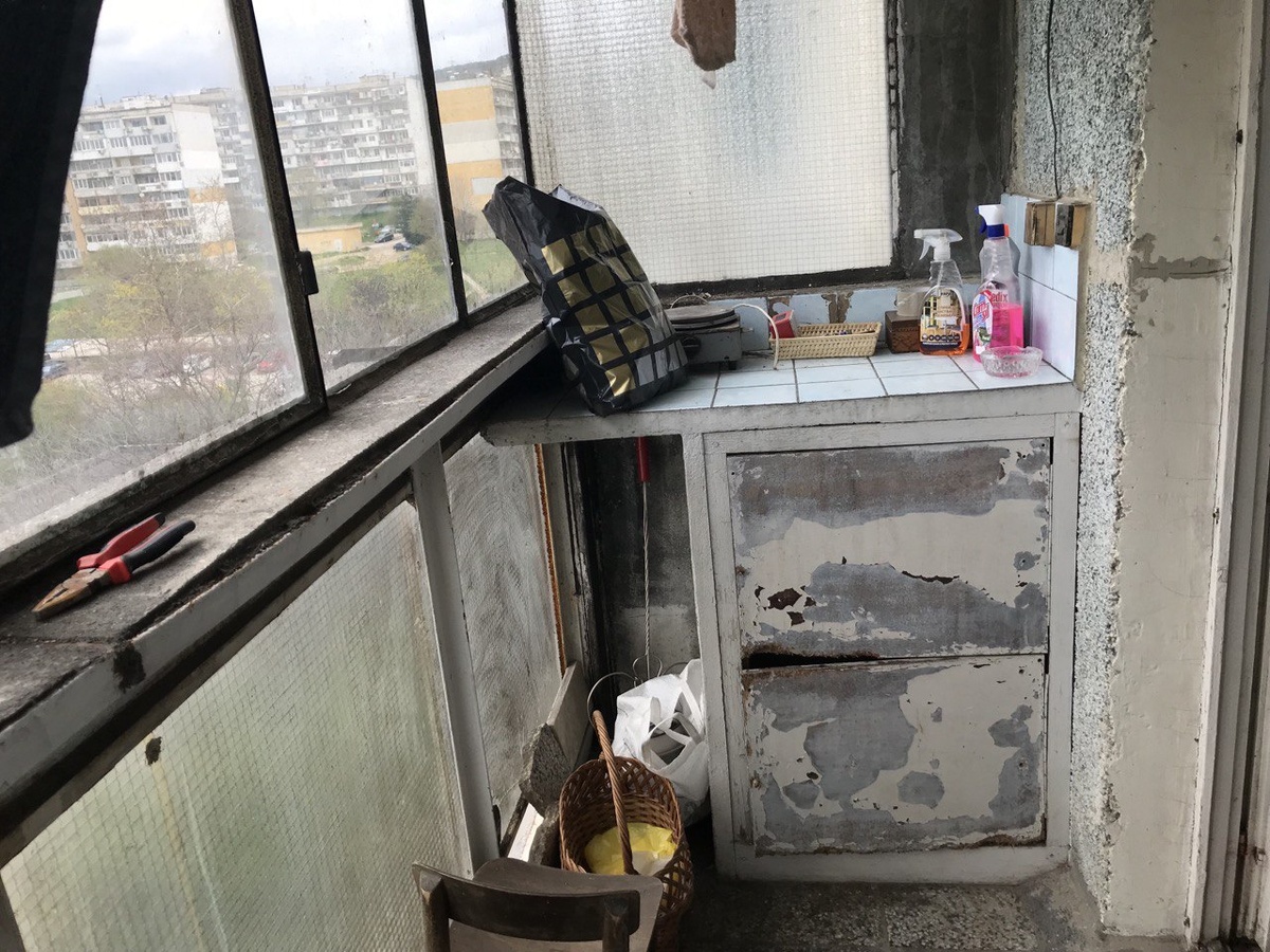 личный архив