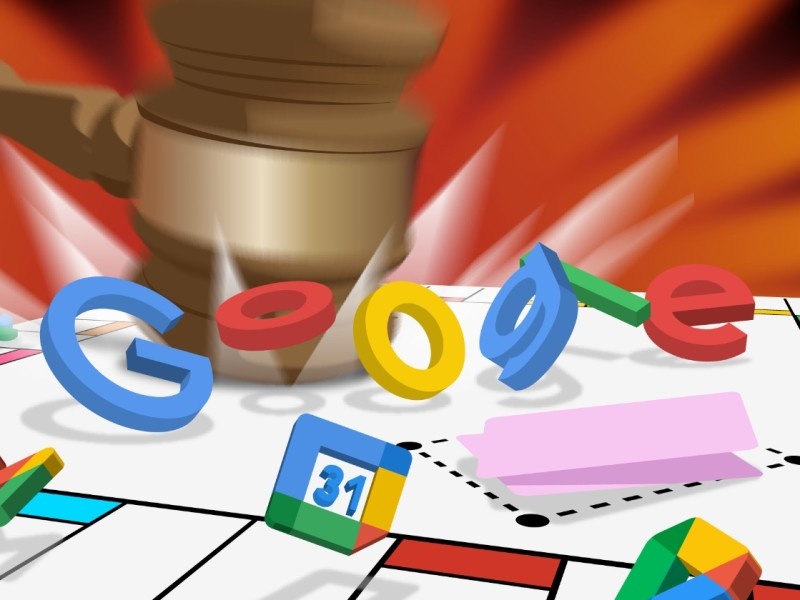    Google могут вынудить продать Chrome. Почему затея не имеет смысла