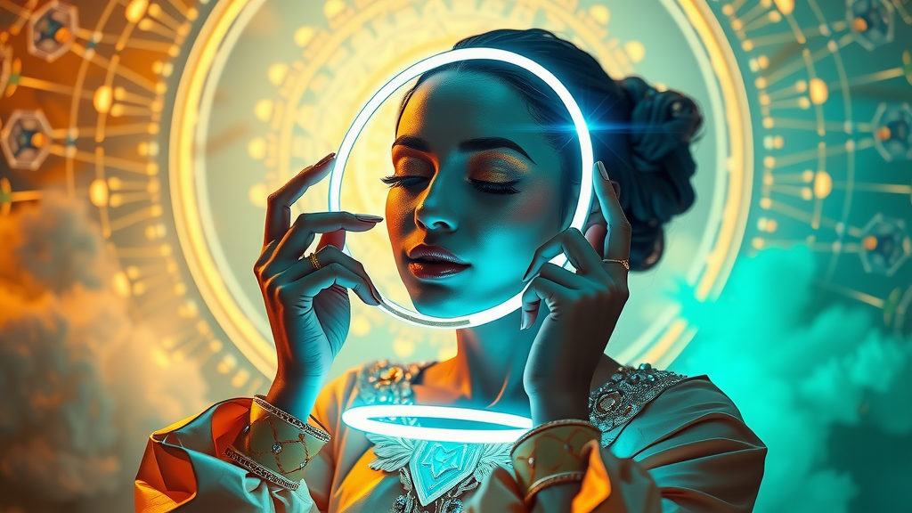    Тренды визажа 2025 года: как построить успешную карьеру в бьюти-индустрии Москвы благодаря новым подходам Юлия Павлова